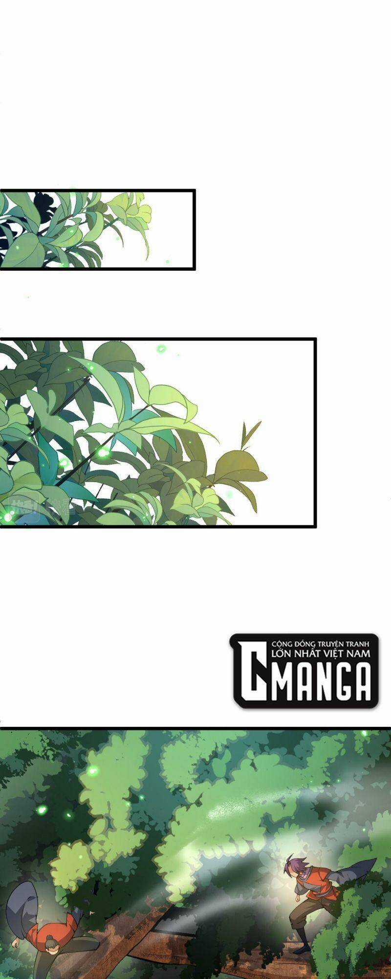 Sự Trở Lại Của Đệ Nhất Tông Sư Chapter 34 trang 65