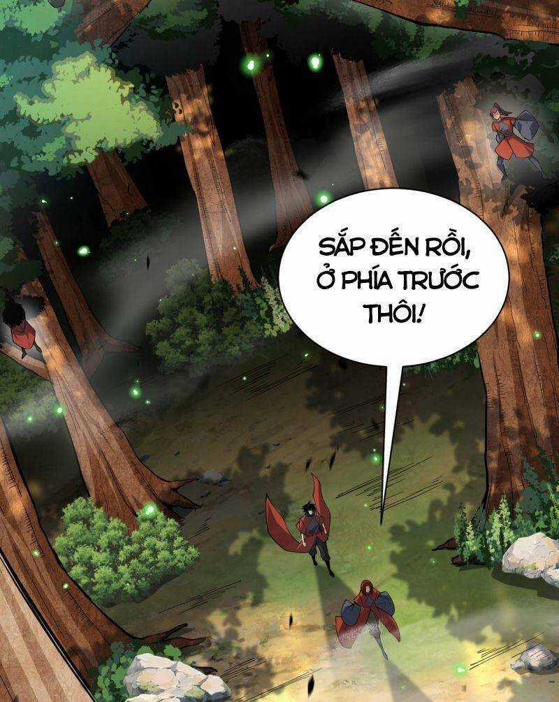 Sự Trở Lại Của Đệ Nhất Tông Sư Chapter 34 trang 66