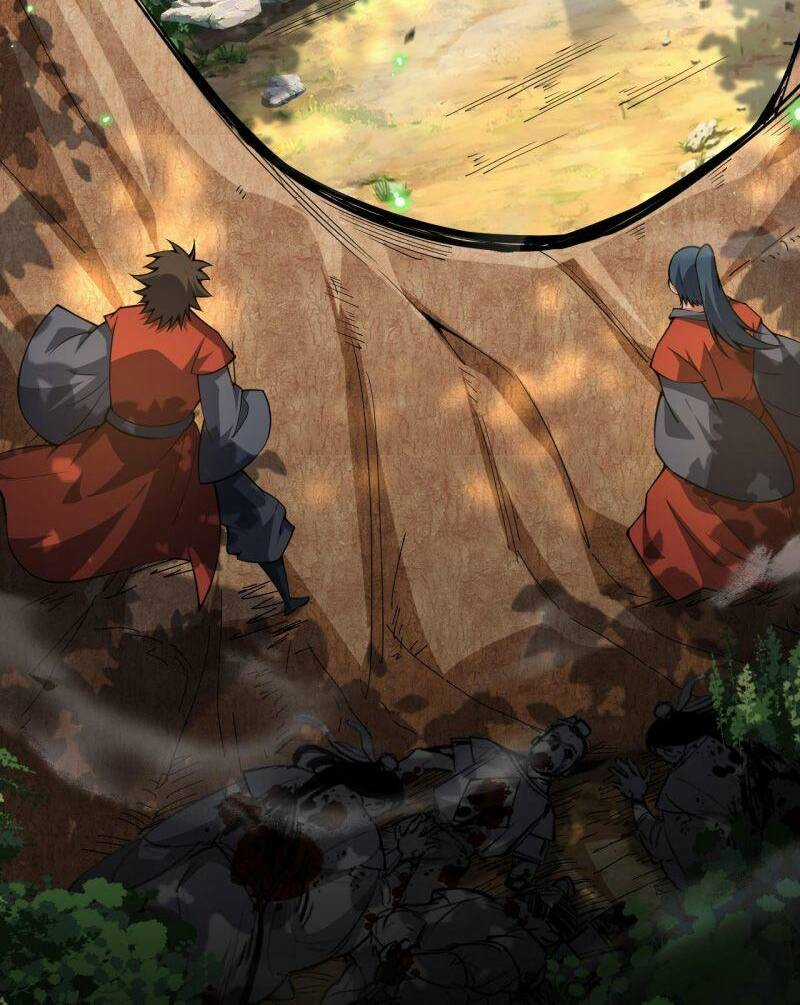 Sự Trở Lại Của Đệ Nhất Tông Sư Chapter 34 trang 67