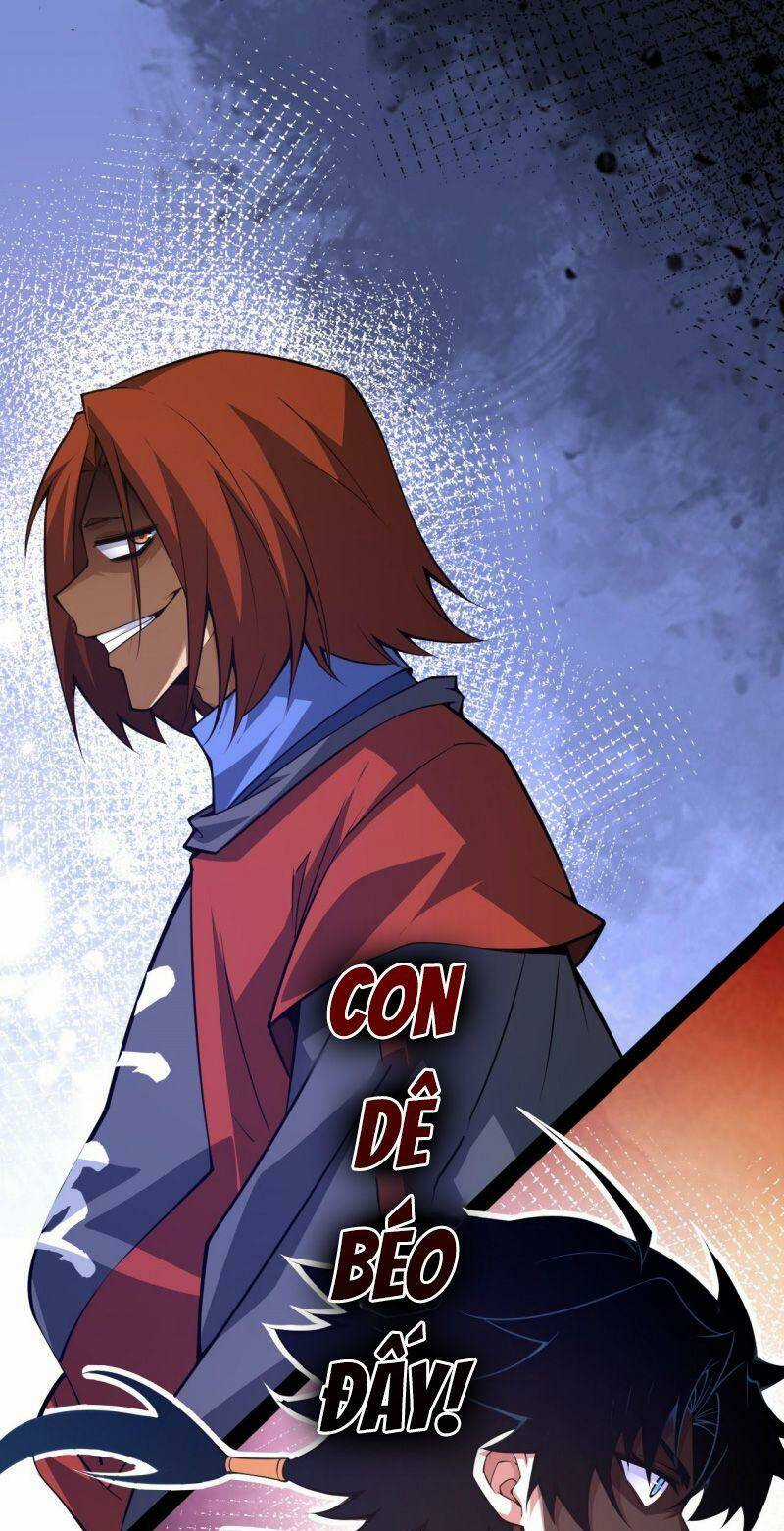 Sự Trở Lại Của Đệ Nhất Tông Sư Chapter 34 trang 70