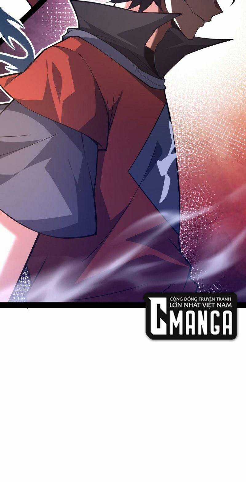 Sự Trở Lại Của Đệ Nhất Tông Sư Chapter 34 trang 71