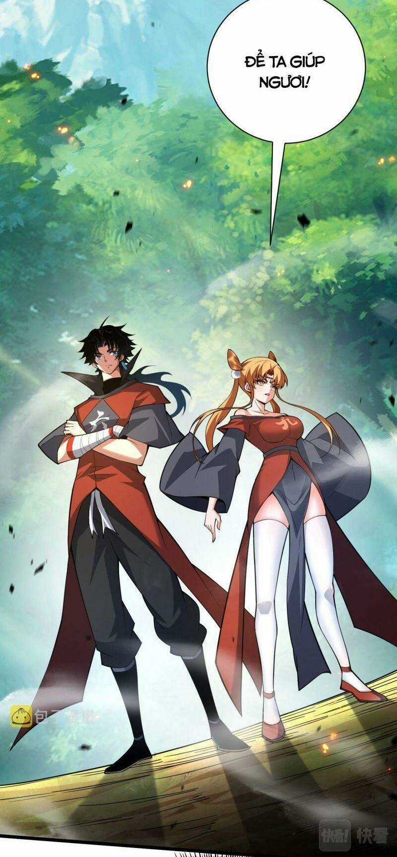 Sự Trở Lại Của Đệ Nhất Tông Sư Chapter 35 trang 16