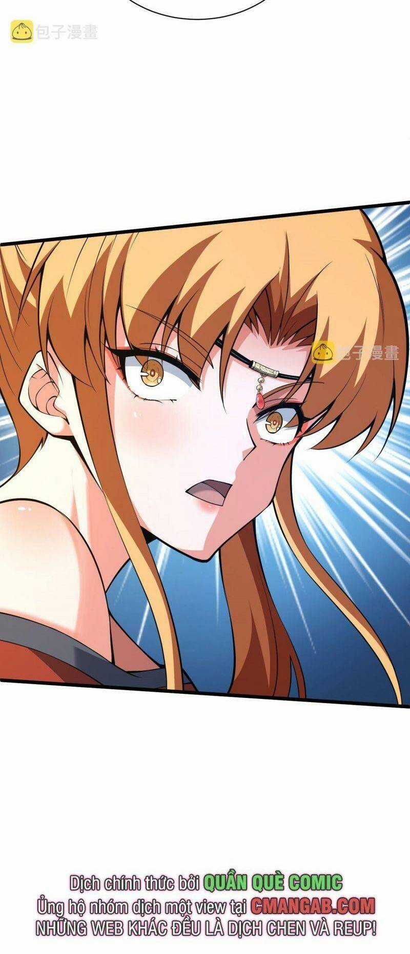 Sự Trở Lại Của Đệ Nhất Tông Sư Chapter 35 trang 20