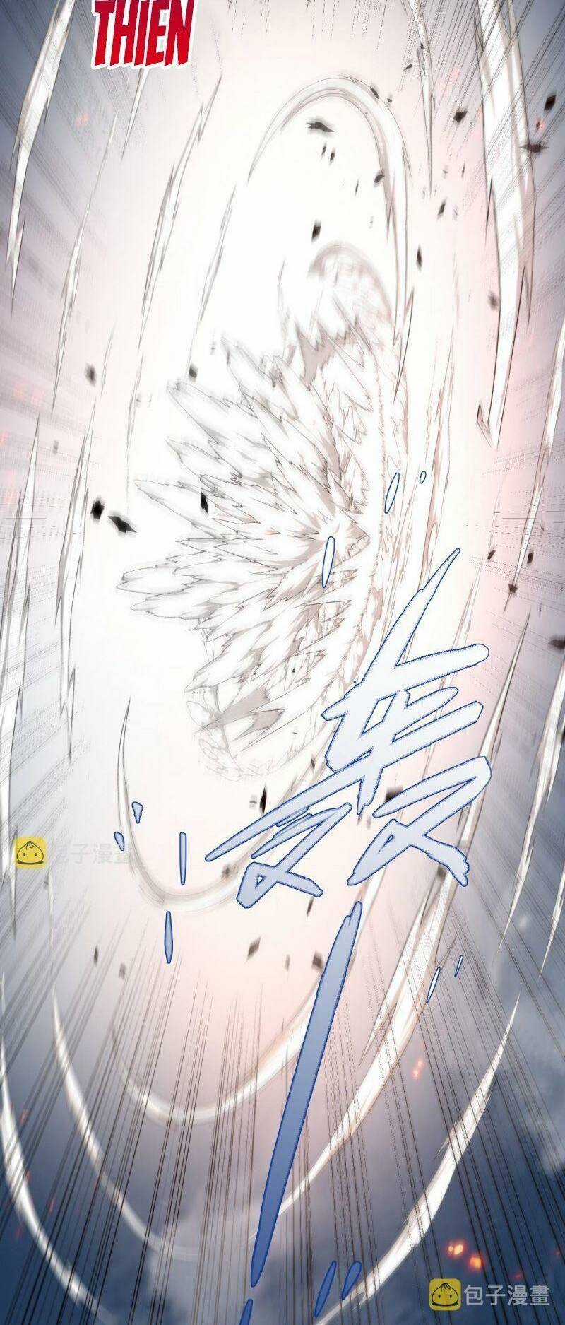 Sự Trở Lại Của Đệ Nhất Tông Sư Chapter 35 trang 24