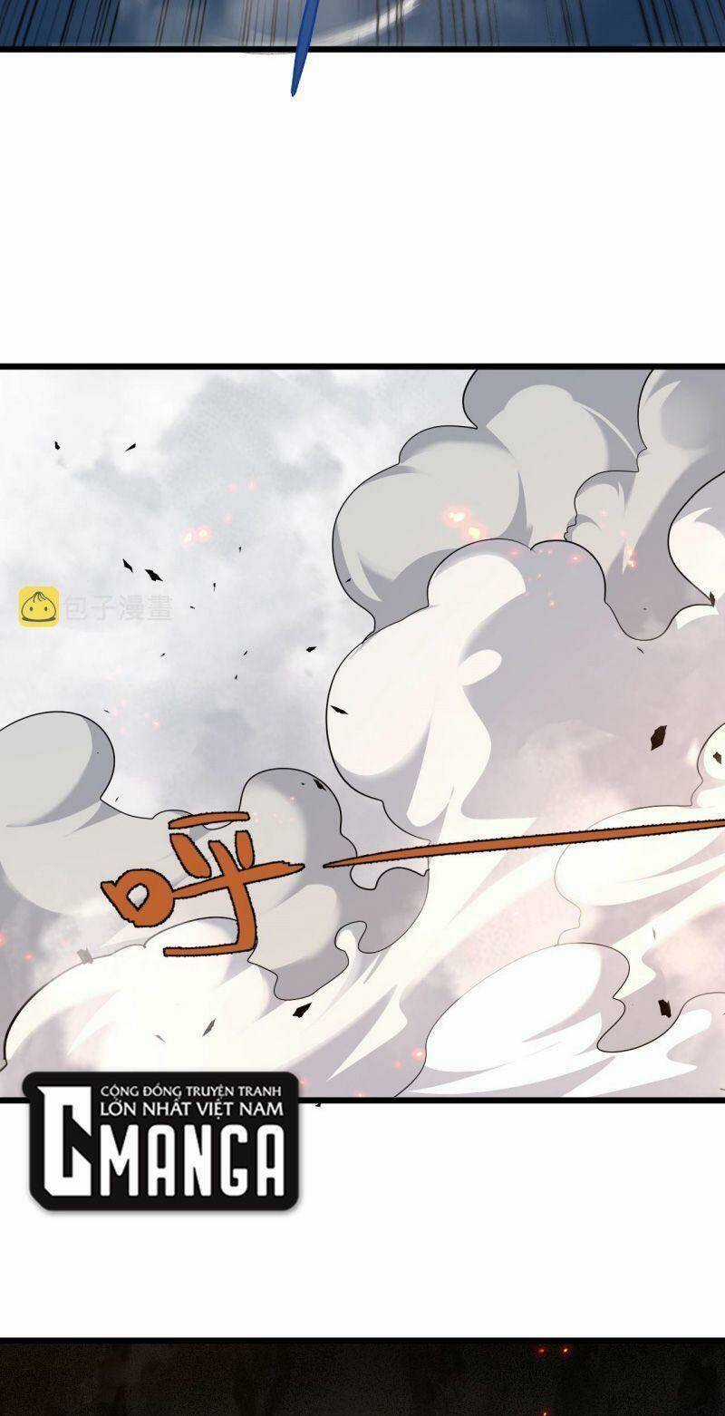 Sự Trở Lại Của Đệ Nhất Tông Sư Chapter 35 trang 25