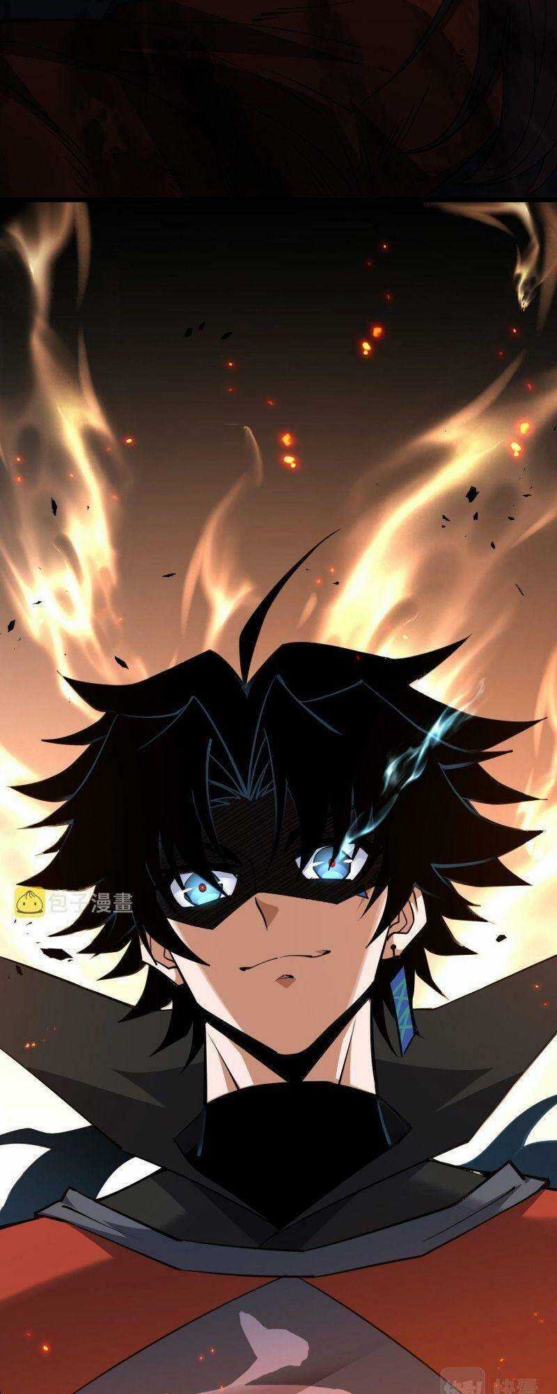 Sự Trở Lại Của Đệ Nhất Tông Sư Chapter 35 trang 27