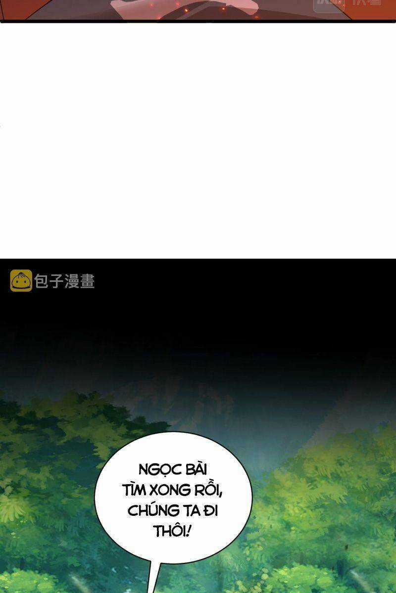 Sự Trở Lại Của Đệ Nhất Tông Sư Chapter 35 trang 28