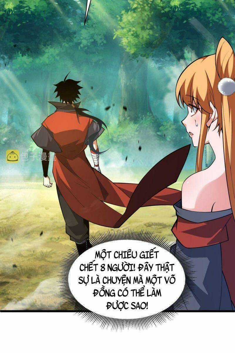 Sự Trở Lại Của Đệ Nhất Tông Sư Chapter 35 trang 29