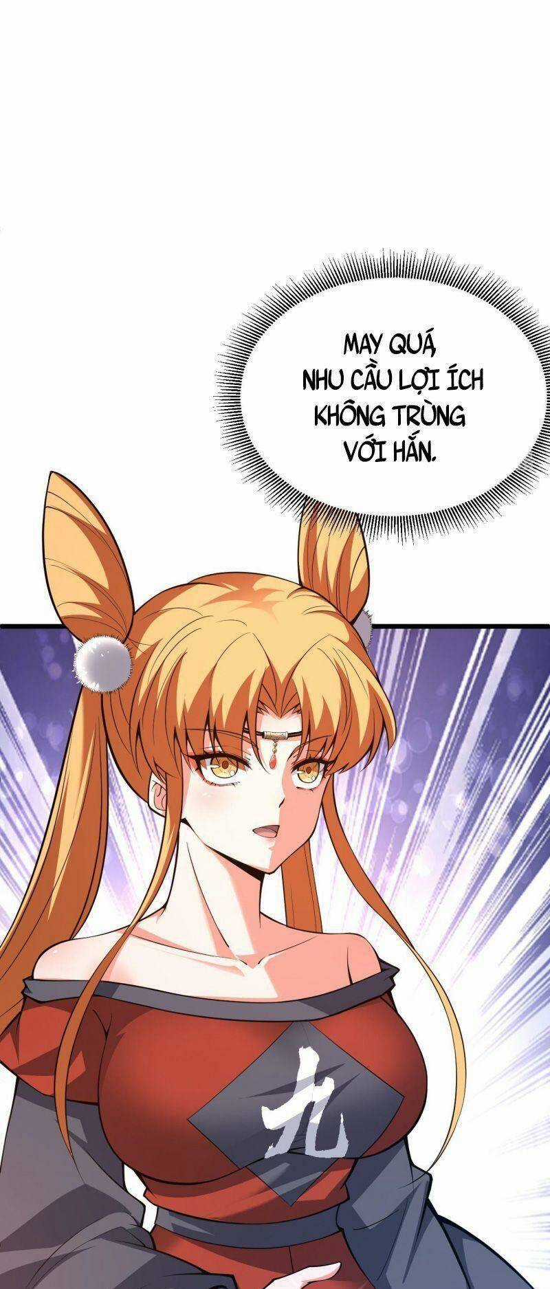 Sự Trở Lại Của Đệ Nhất Tông Sư Chapter 35 trang 32