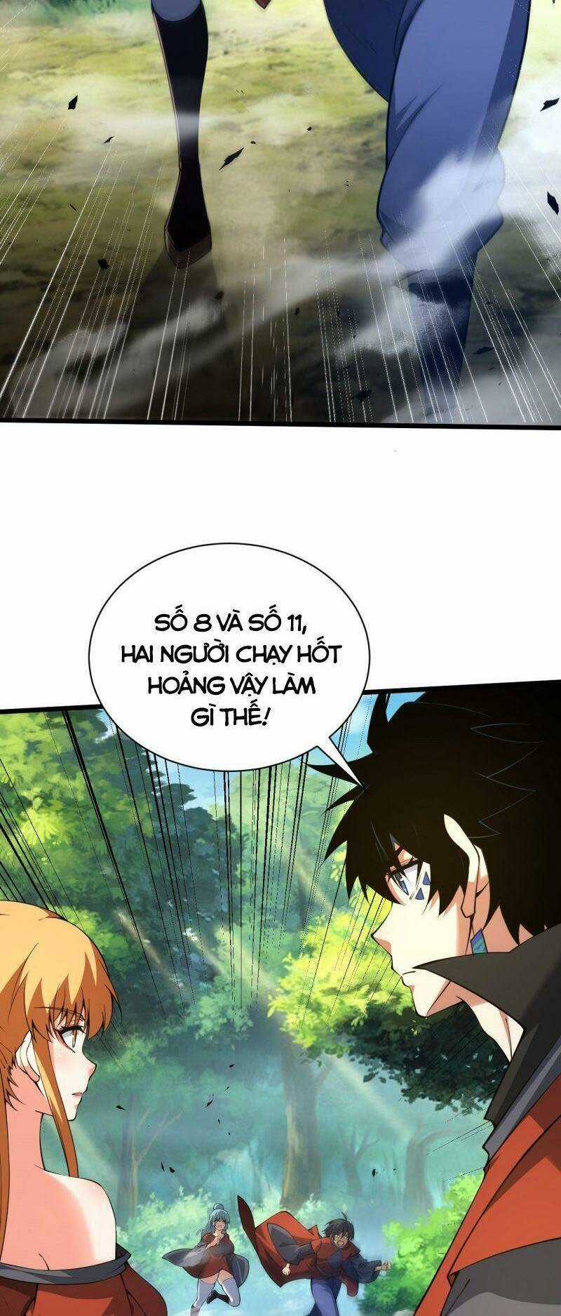 Sự Trở Lại Của Đệ Nhất Tông Sư Chapter 35 trang 38