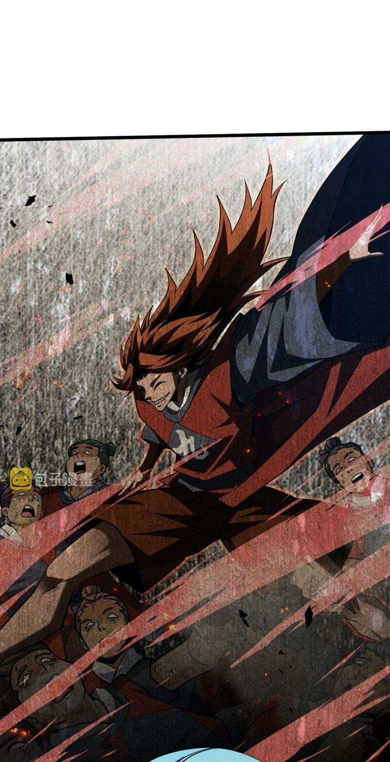 Sự Trở Lại Của Đệ Nhất Tông Sư Chapter 35 trang 42