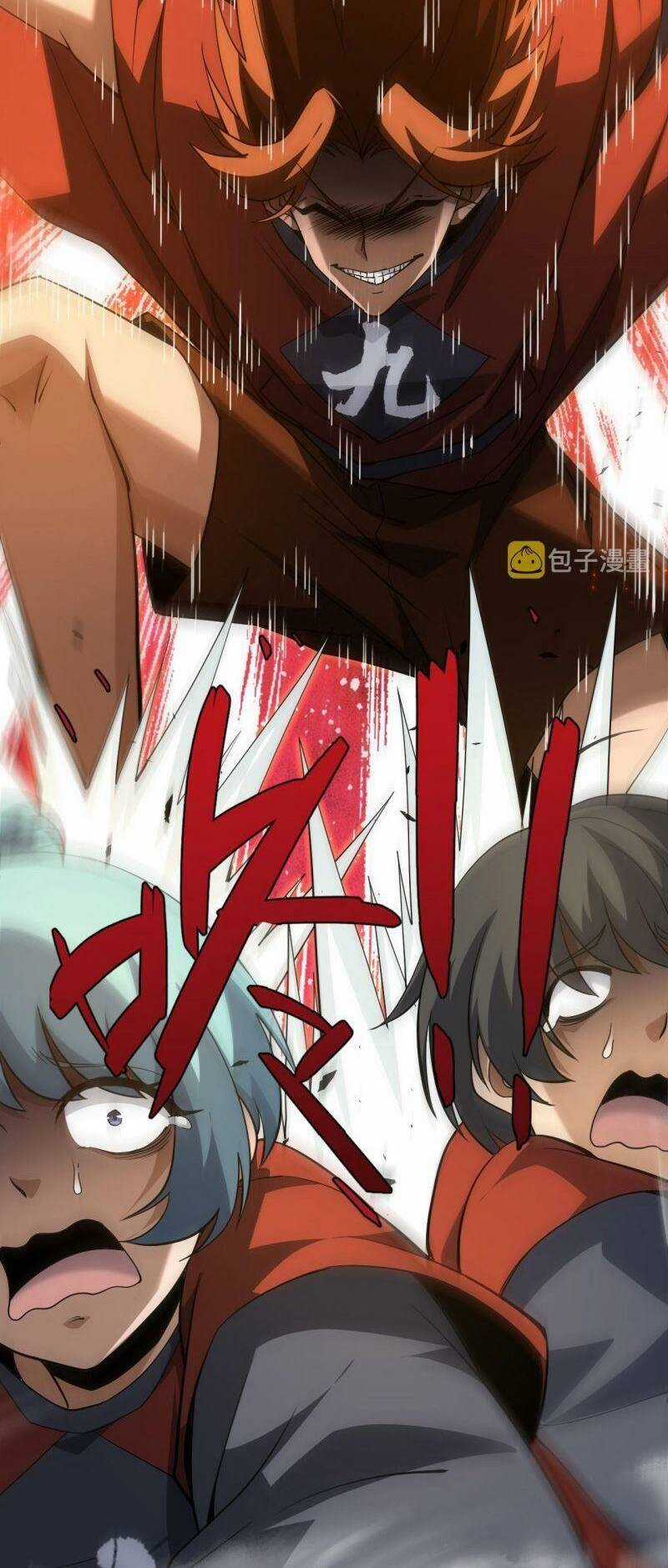 Sự Trở Lại Của Đệ Nhất Tông Sư Chapter 35 trang 46