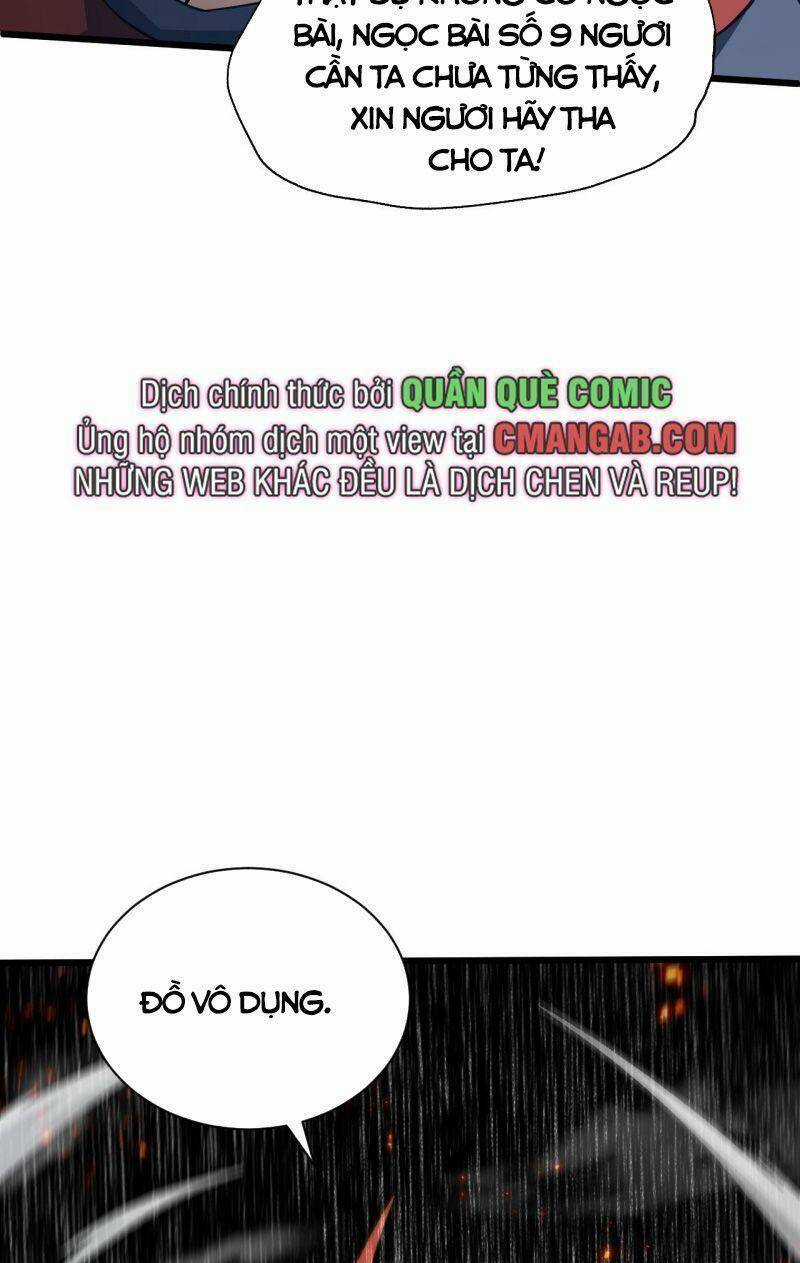 Sự Trở Lại Của Đệ Nhất Tông Sư Chapter 35 trang 48