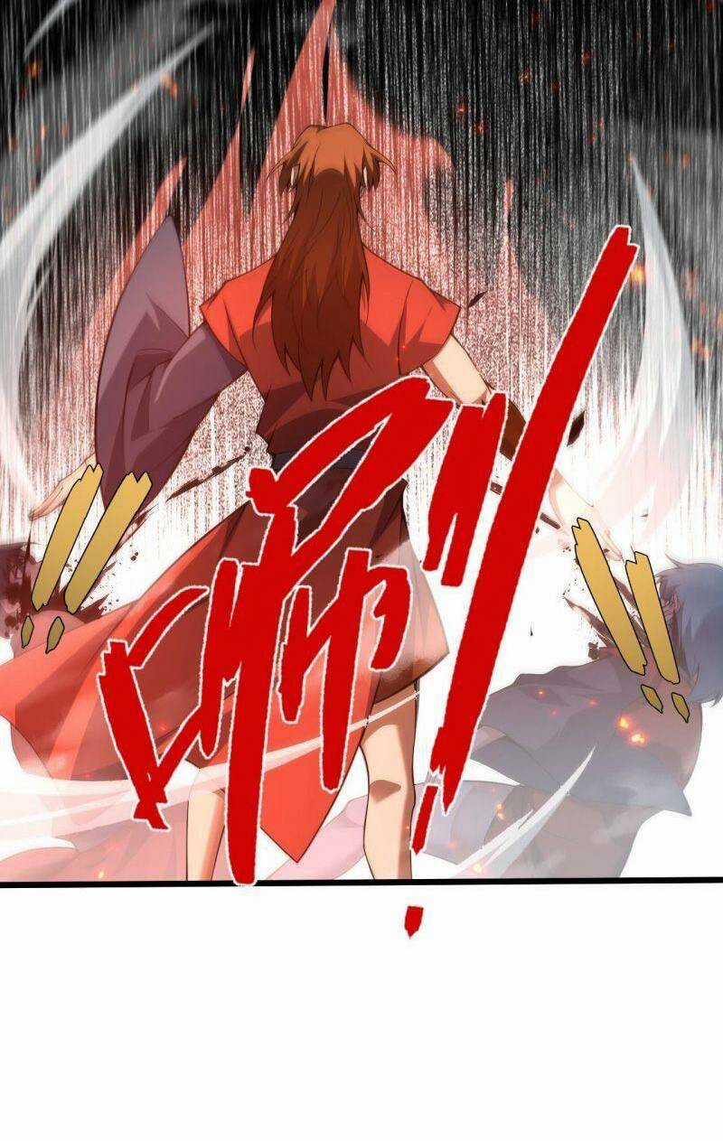 Sự Trở Lại Của Đệ Nhất Tông Sư Chapter 35 trang 49