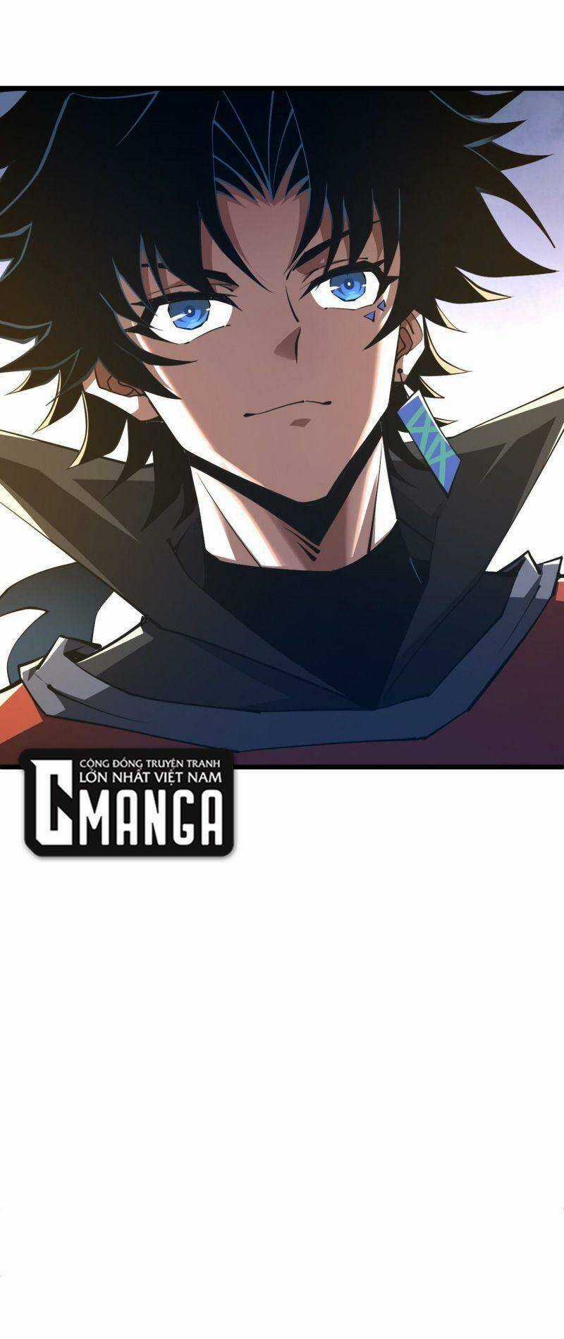 Sự Trở Lại Của Đệ Nhất Tông Sư Chapter 35 trang 5