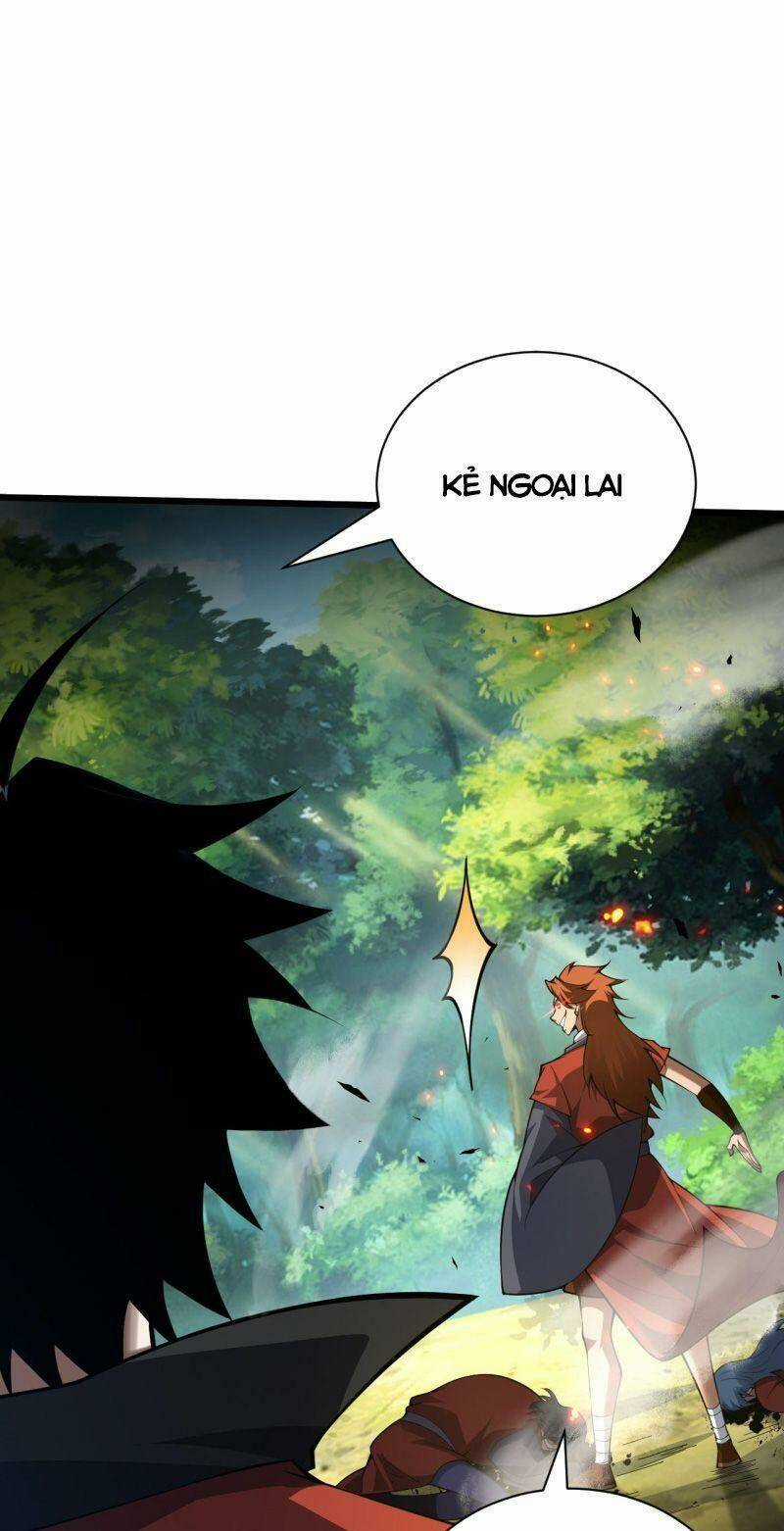 Sự Trở Lại Của Đệ Nhất Tông Sư Chapter 35 trang 50