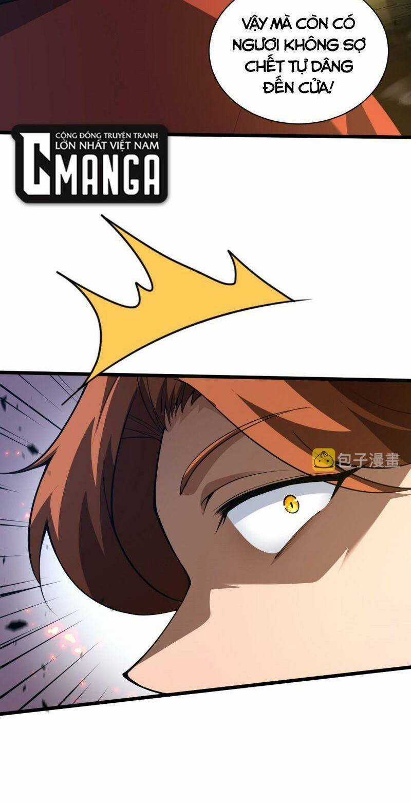 Sự Trở Lại Của Đệ Nhất Tông Sư Chapter 35 trang 51