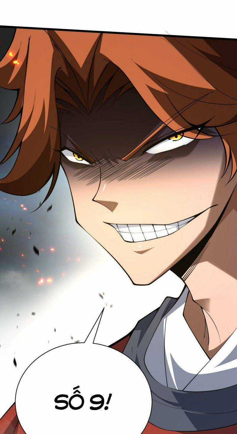 Sự Trở Lại Của Đệ Nhất Tông Sư Chapter 35 trang 52