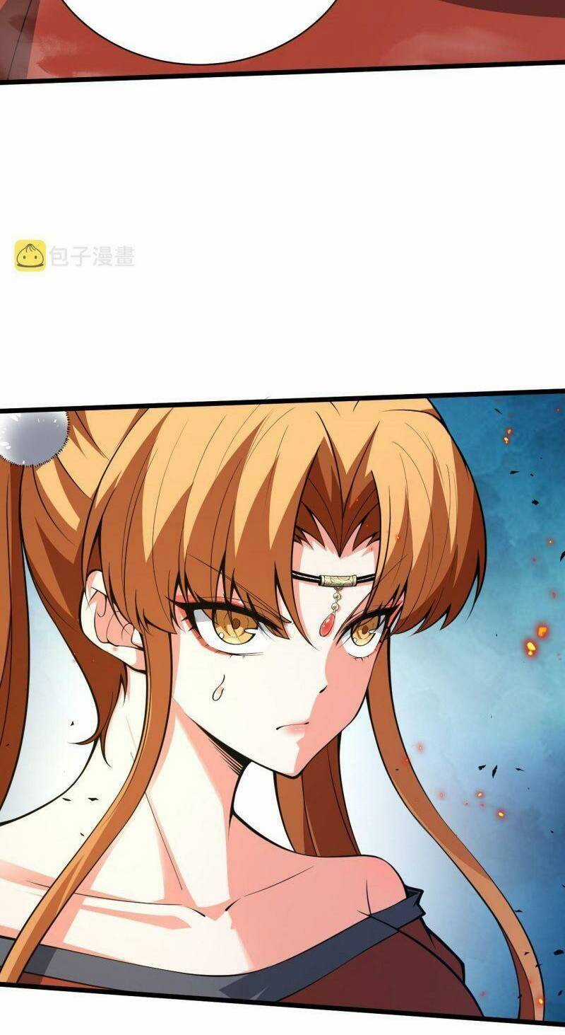 Sự Trở Lại Của Đệ Nhất Tông Sư Chapter 35 trang 53