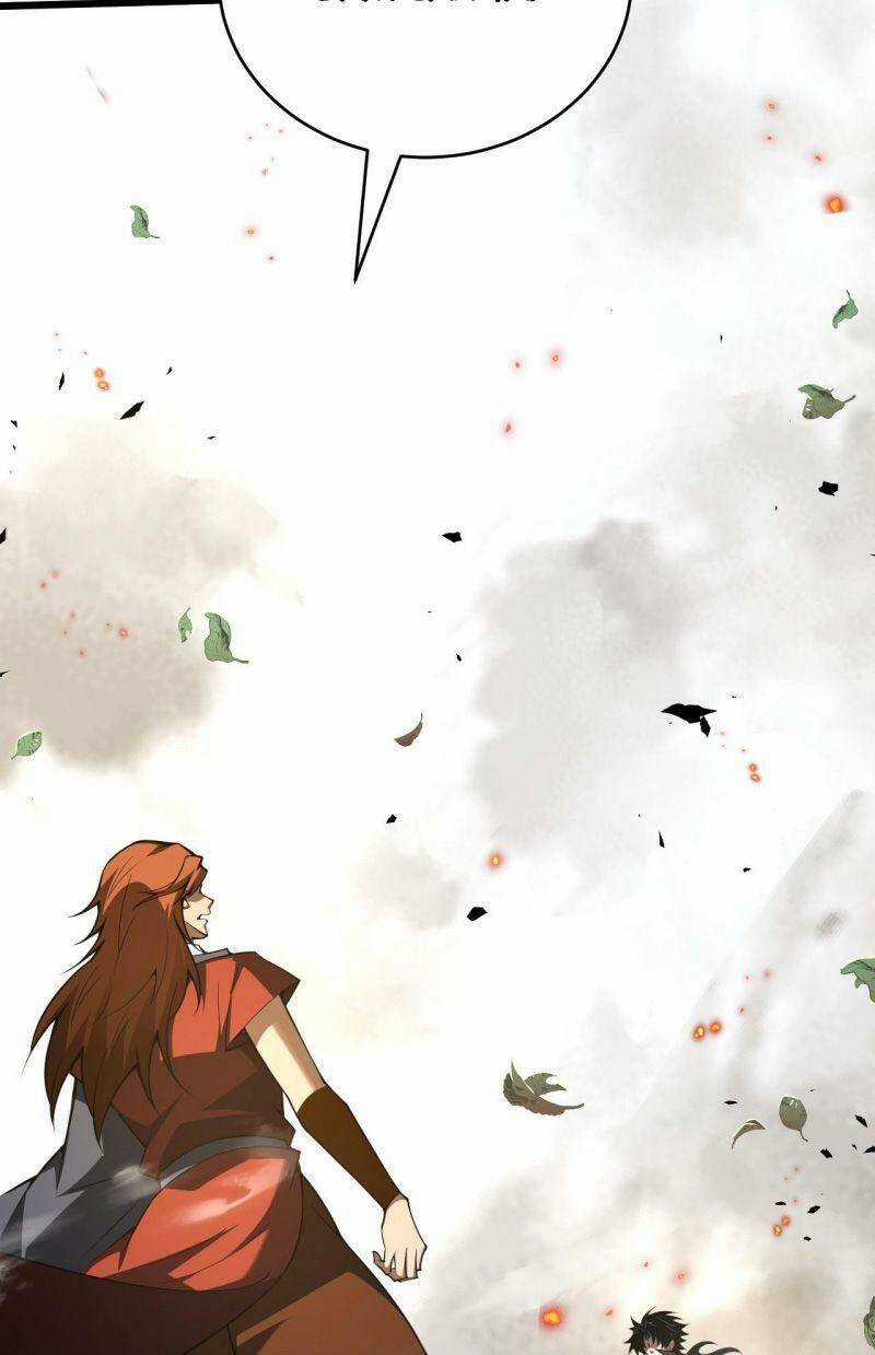 Sự Trở Lại Của Đệ Nhất Tông Sư Chapter 35 trang 55