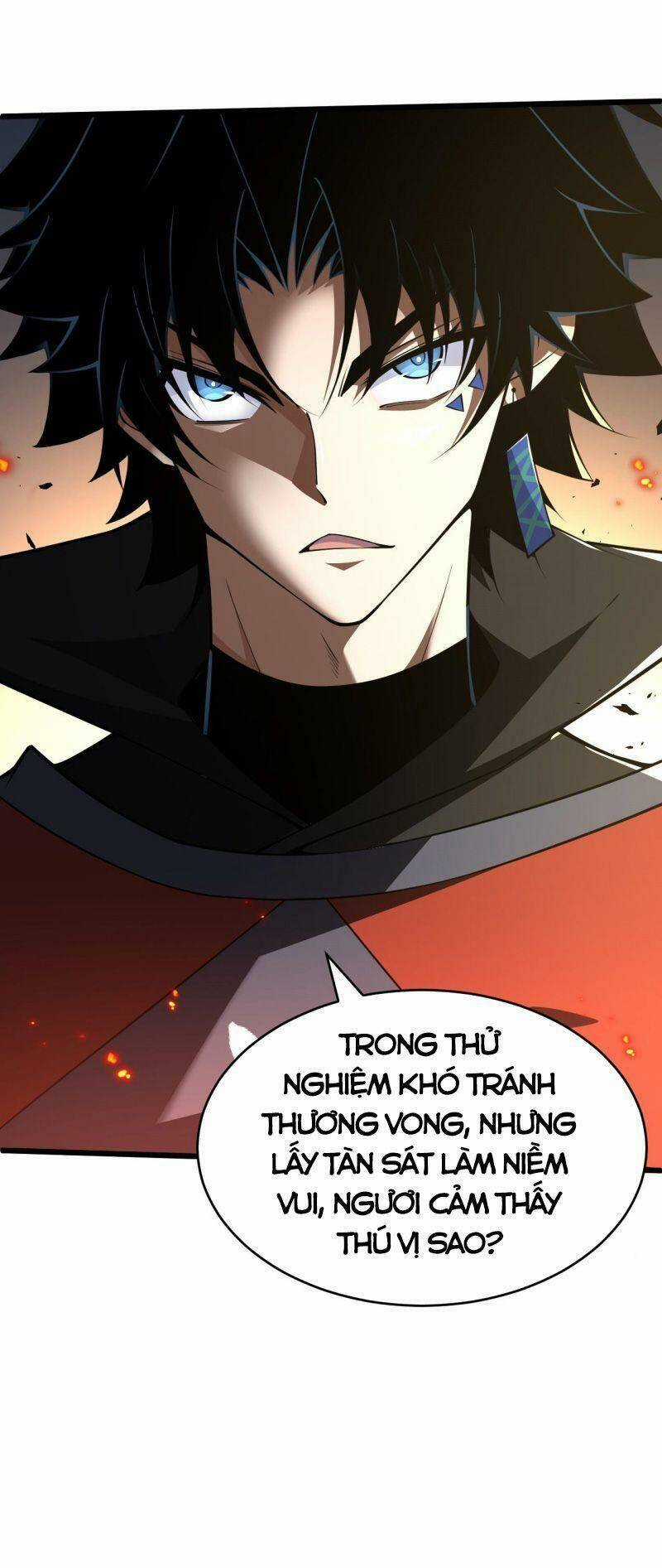 Sự Trở Lại Của Đệ Nhất Tông Sư Chapter 35 trang 57