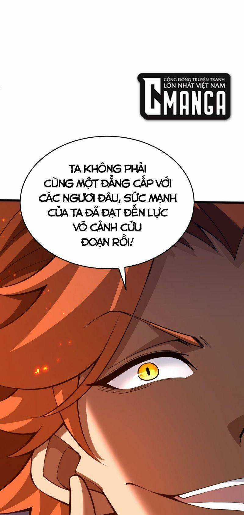 Sự Trở Lại Của Đệ Nhất Tông Sư Chapter 35 trang 60