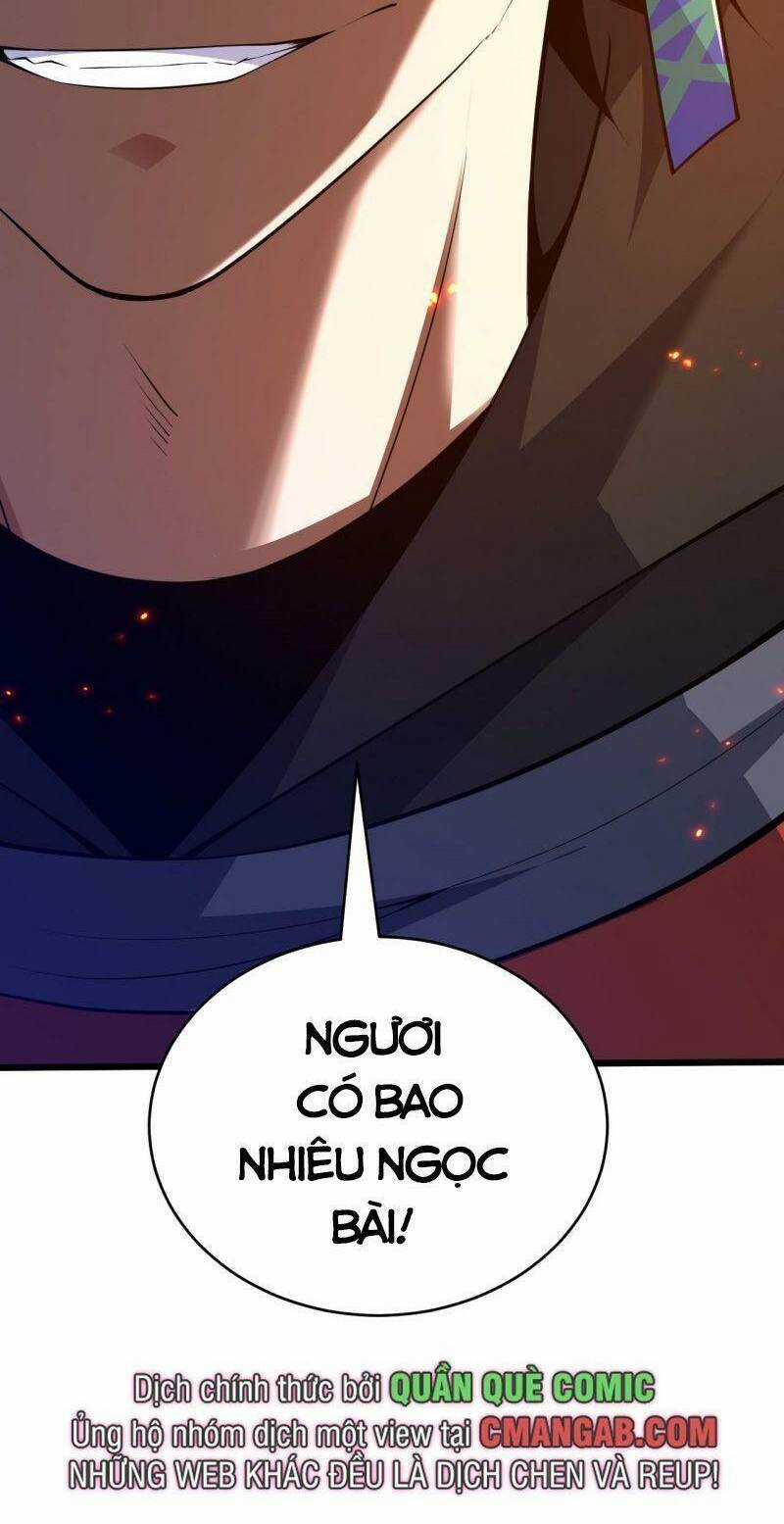 Sự Trở Lại Của Đệ Nhất Tông Sư Chapter 35 trang 63