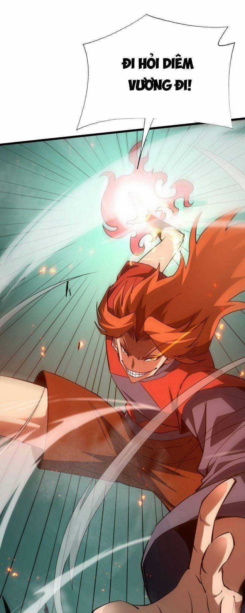 Sự Trở Lại Của Đệ Nhất Tông Sư Chapter 35 trang 64