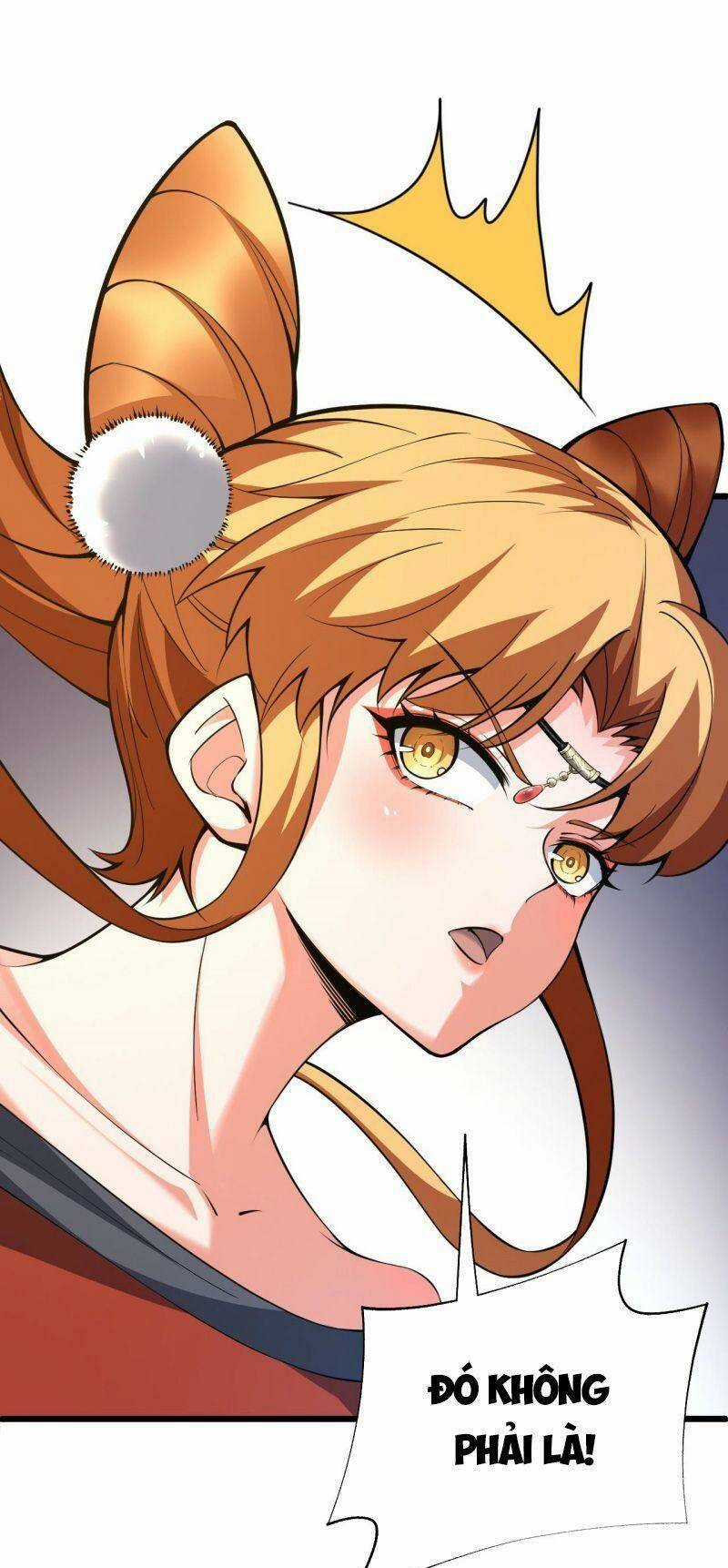 Sự Trở Lại Của Đệ Nhất Tông Sư Chapter 35 trang 7