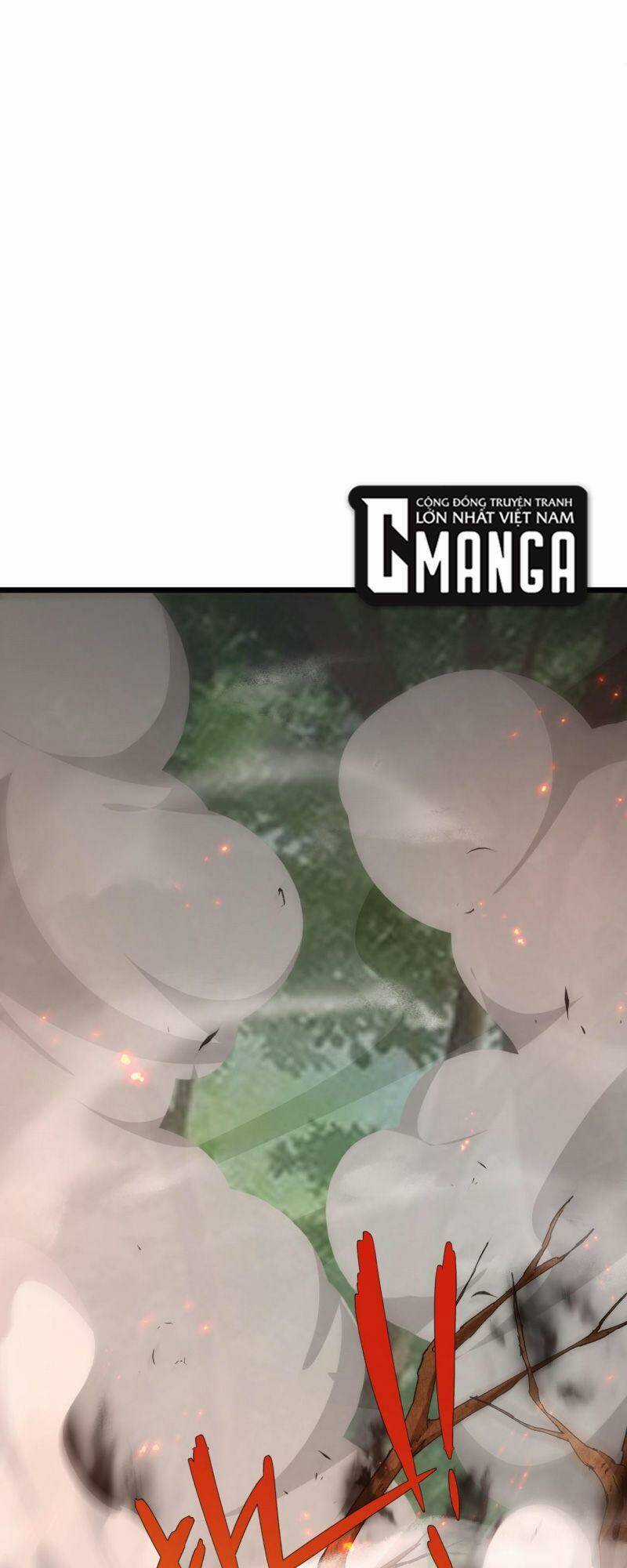 Sự Trở Lại Của Đệ Nhất Tông Sư Chapter 36 trang 10