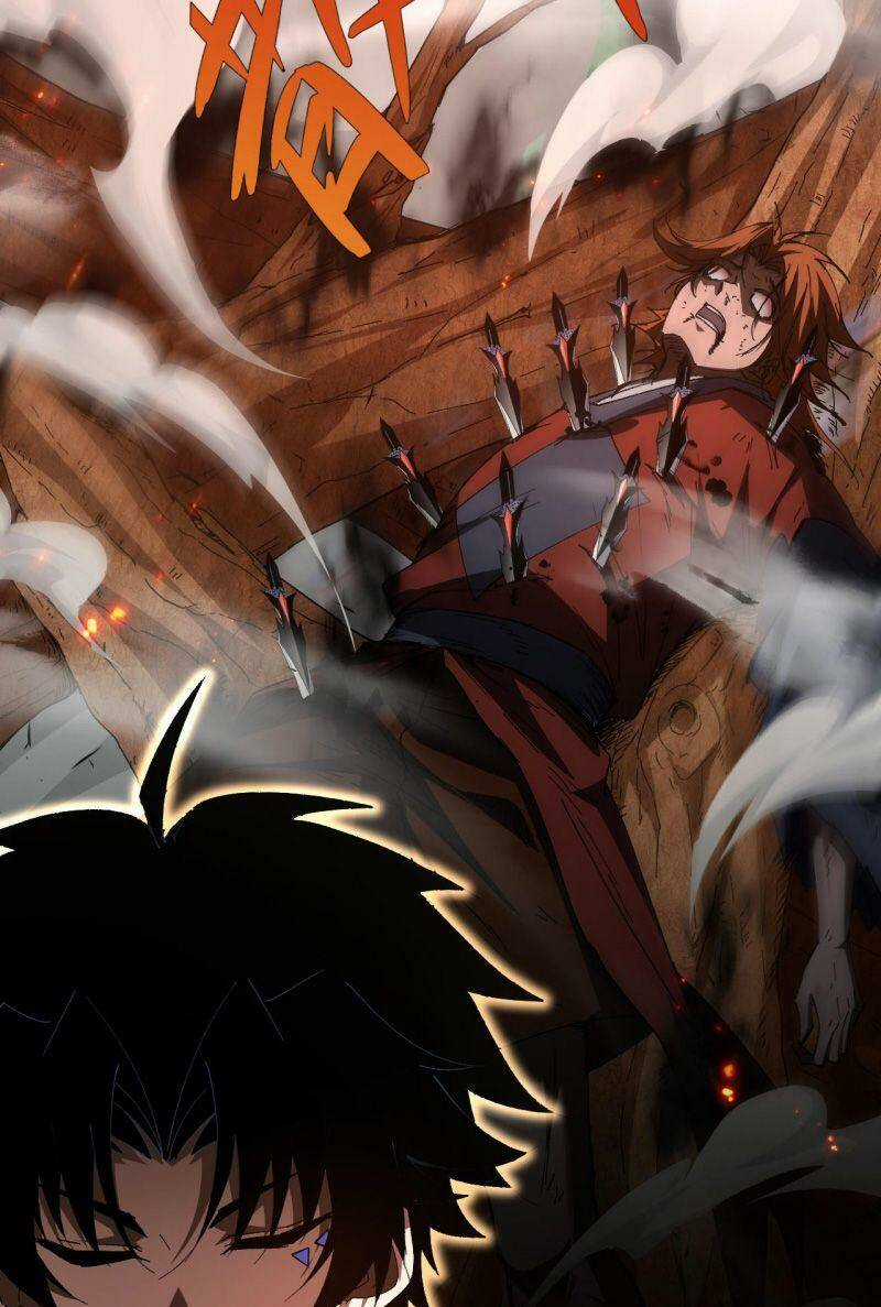 Sự Trở Lại Của Đệ Nhất Tông Sư Chapter 36 trang 11