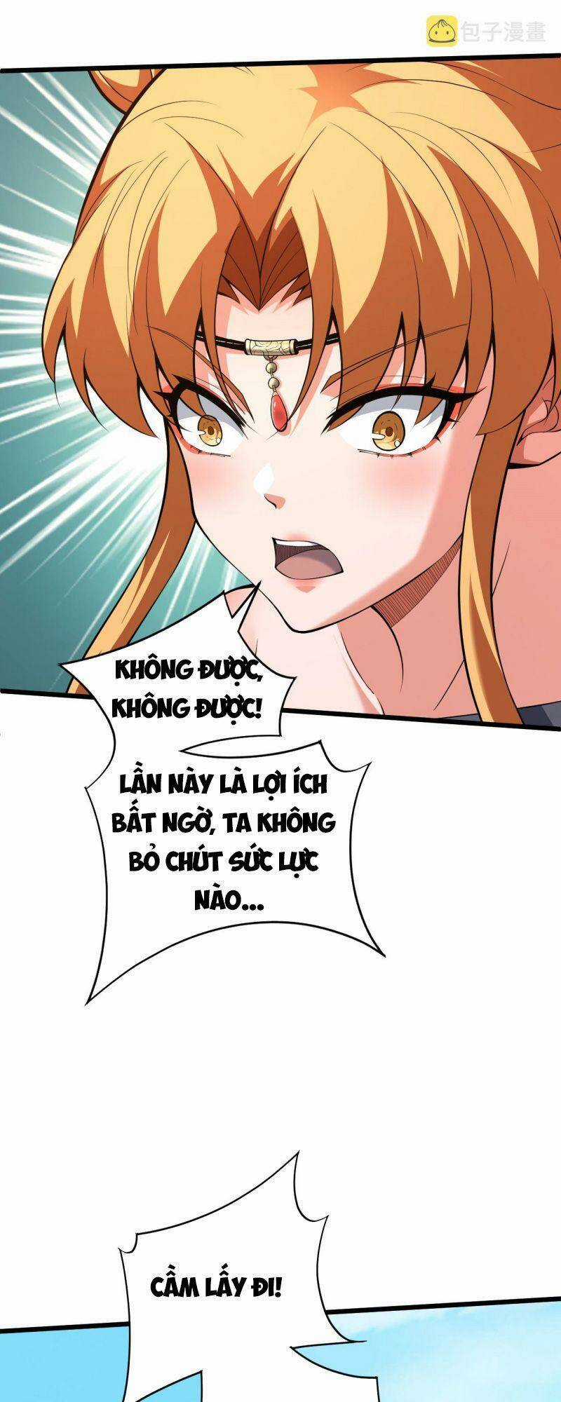 Sự Trở Lại Của Đệ Nhất Tông Sư Chapter 36 trang 15