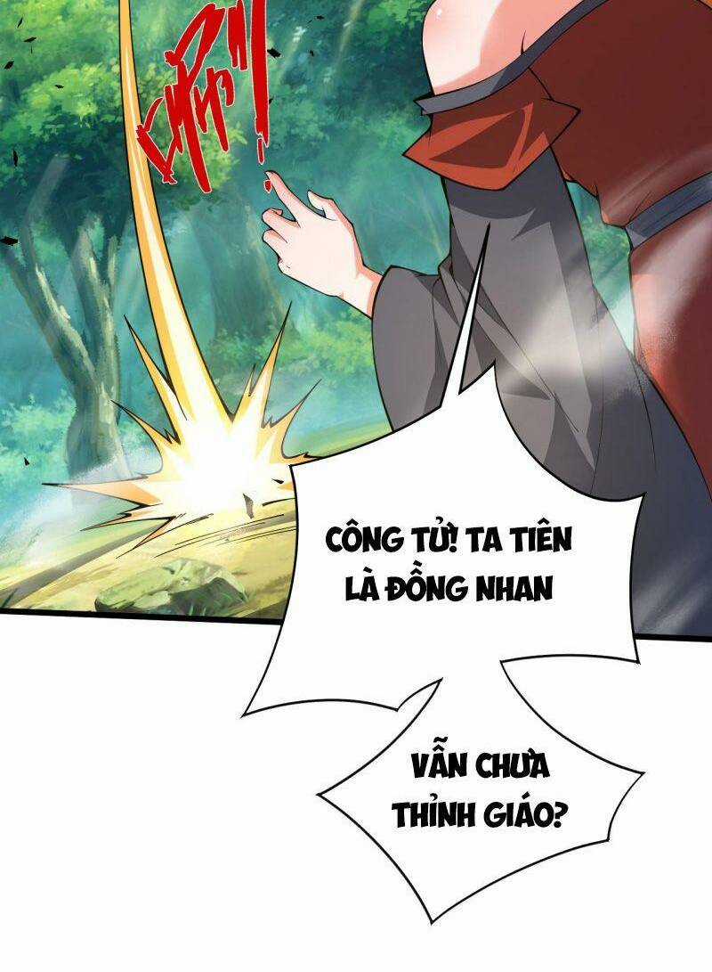 Sự Trở Lại Của Đệ Nhất Tông Sư Chapter 36 trang 17