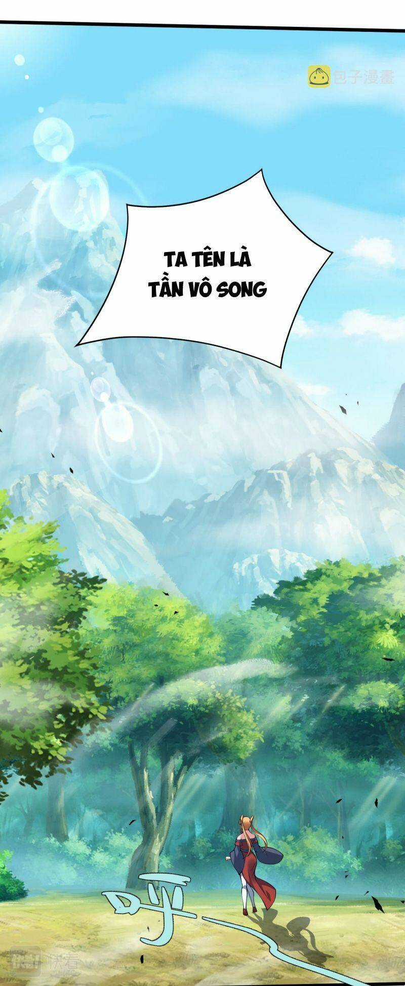 Sự Trở Lại Của Đệ Nhất Tông Sư Chapter 36 trang 18