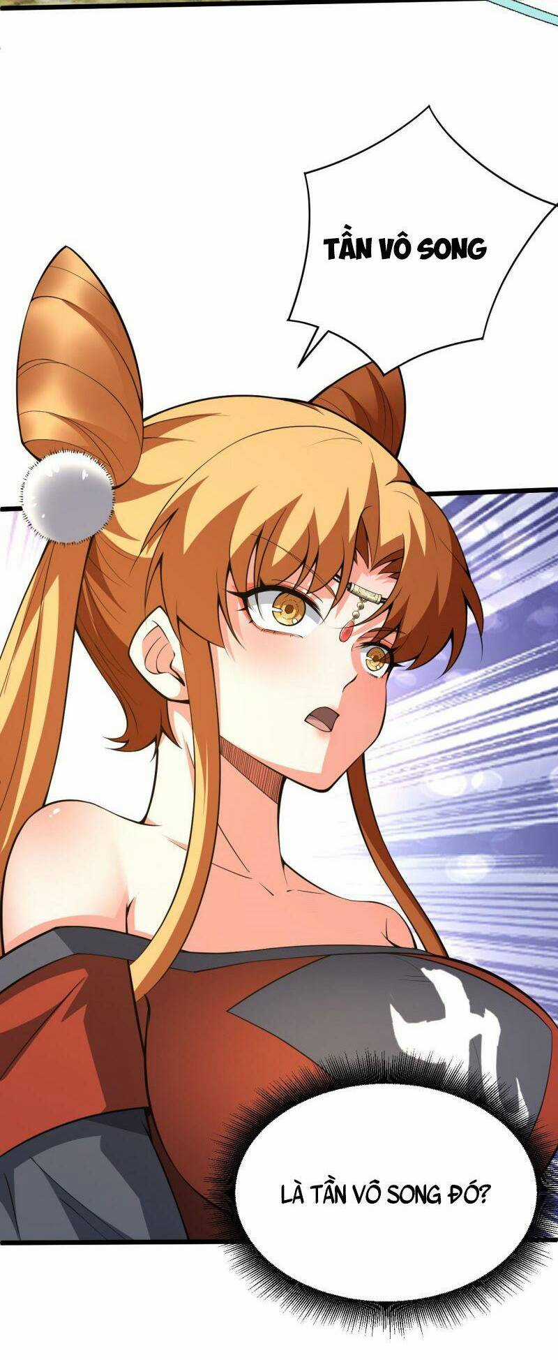 Sự Trở Lại Của Đệ Nhất Tông Sư Chapter 36 trang 19