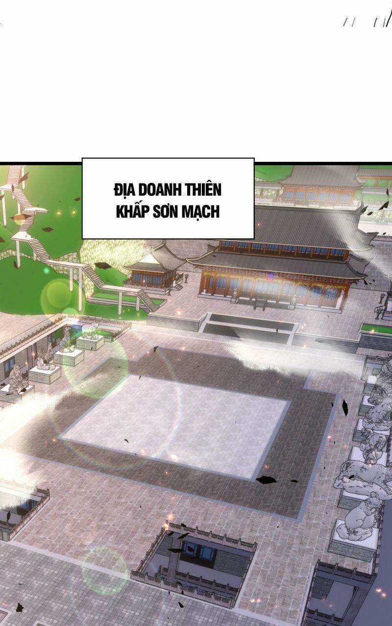 Sự Trở Lại Của Đệ Nhất Tông Sư Chapter 36 trang 24