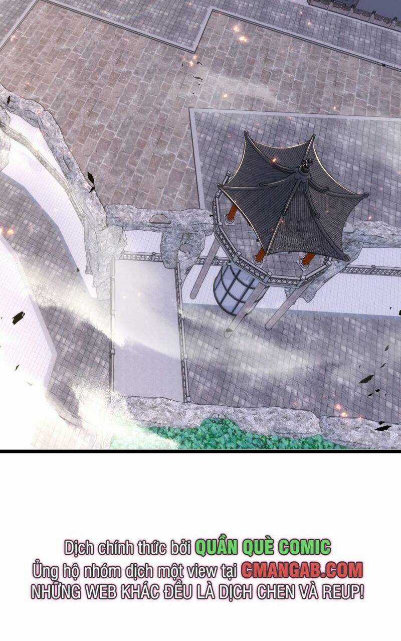 Sự Trở Lại Của Đệ Nhất Tông Sư Chapter 36 trang 25