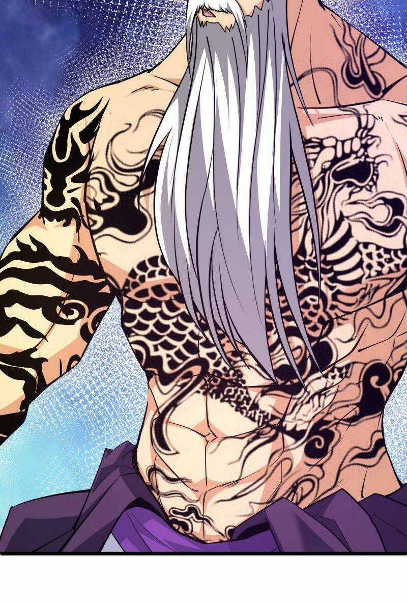 Sự Trở Lại Của Đệ Nhất Tông Sư Chapter 36 trang 28