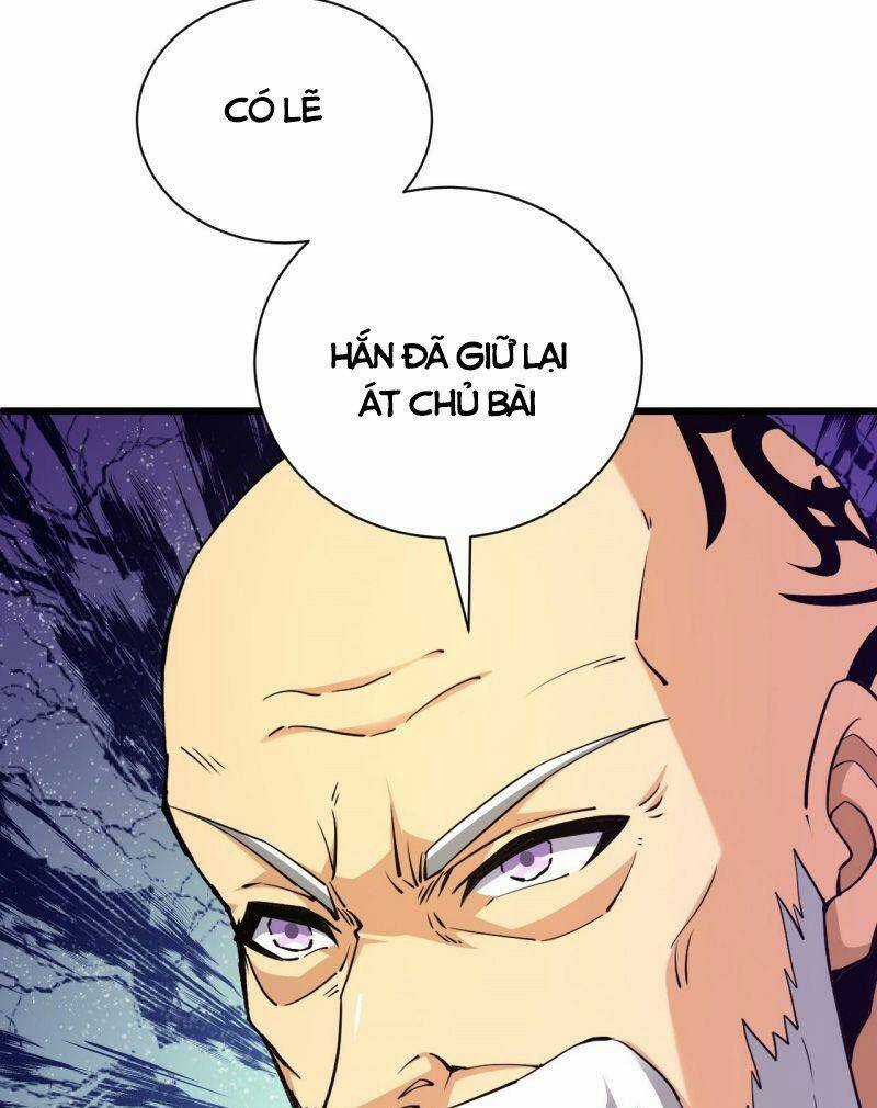 Sự Trở Lại Của Đệ Nhất Tông Sư Chapter 36 trang 30