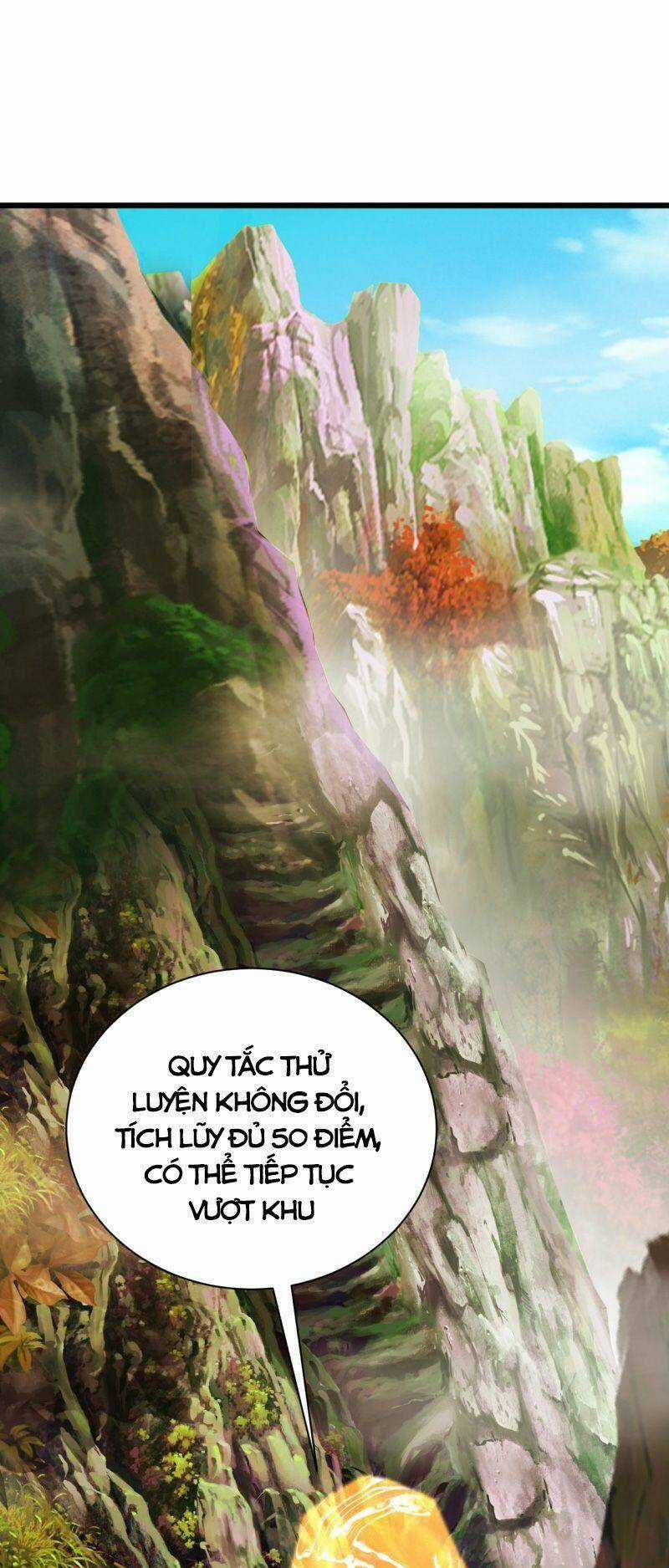 Sự Trở Lại Của Đệ Nhất Tông Sư Chapter 36 trang 32