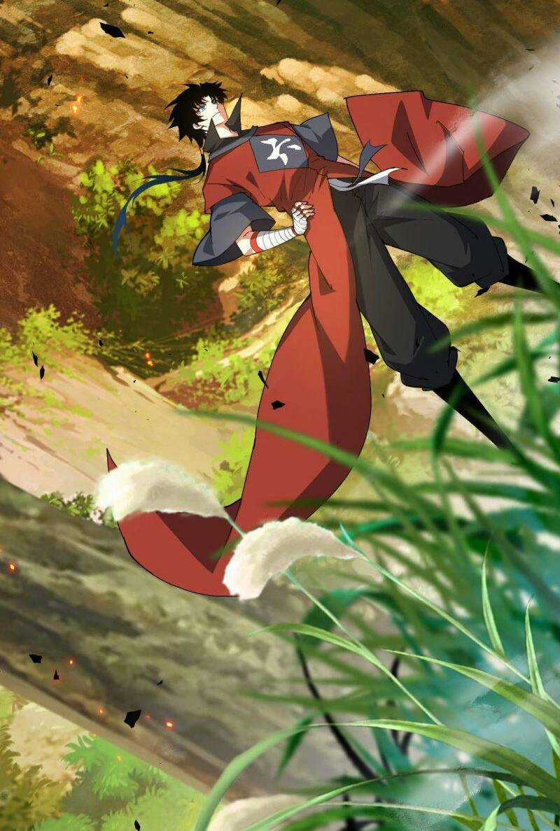 Sự Trở Lại Của Đệ Nhất Tông Sư Chapter 36 trang 36