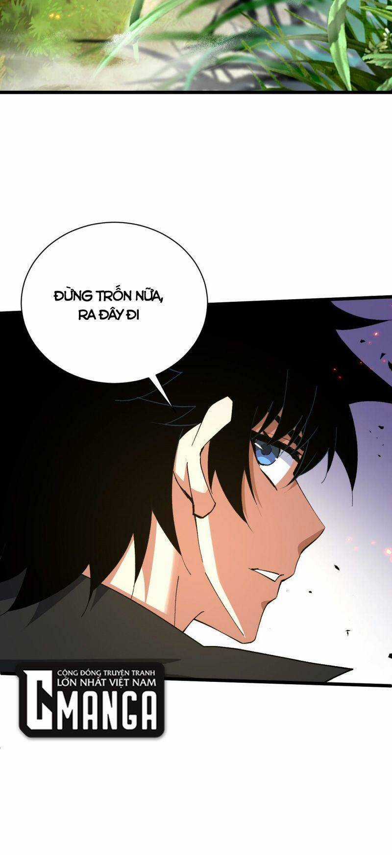 Sự Trở Lại Của Đệ Nhất Tông Sư Chapter 36 trang 37