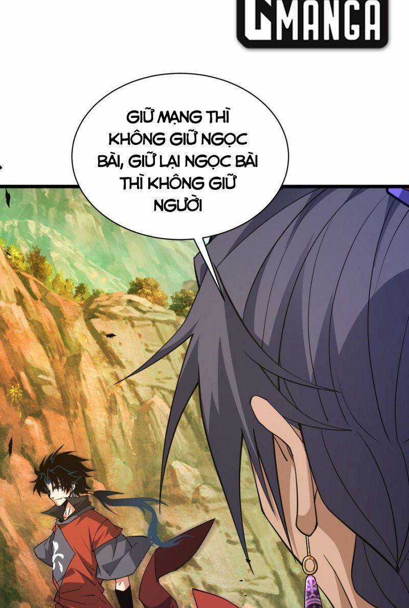 Sự Trở Lại Của Đệ Nhất Tông Sư Chapter 36 trang 42