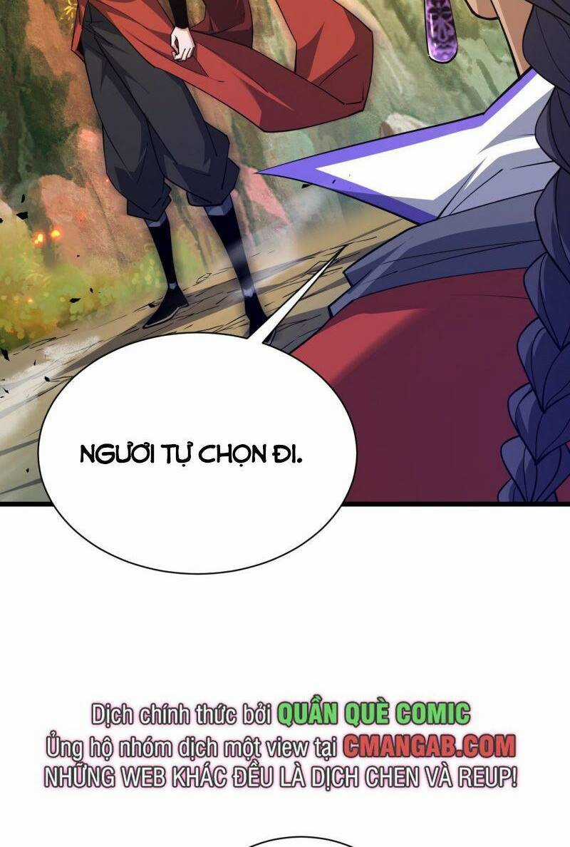 Sự Trở Lại Của Đệ Nhất Tông Sư Chapter 36 trang 43