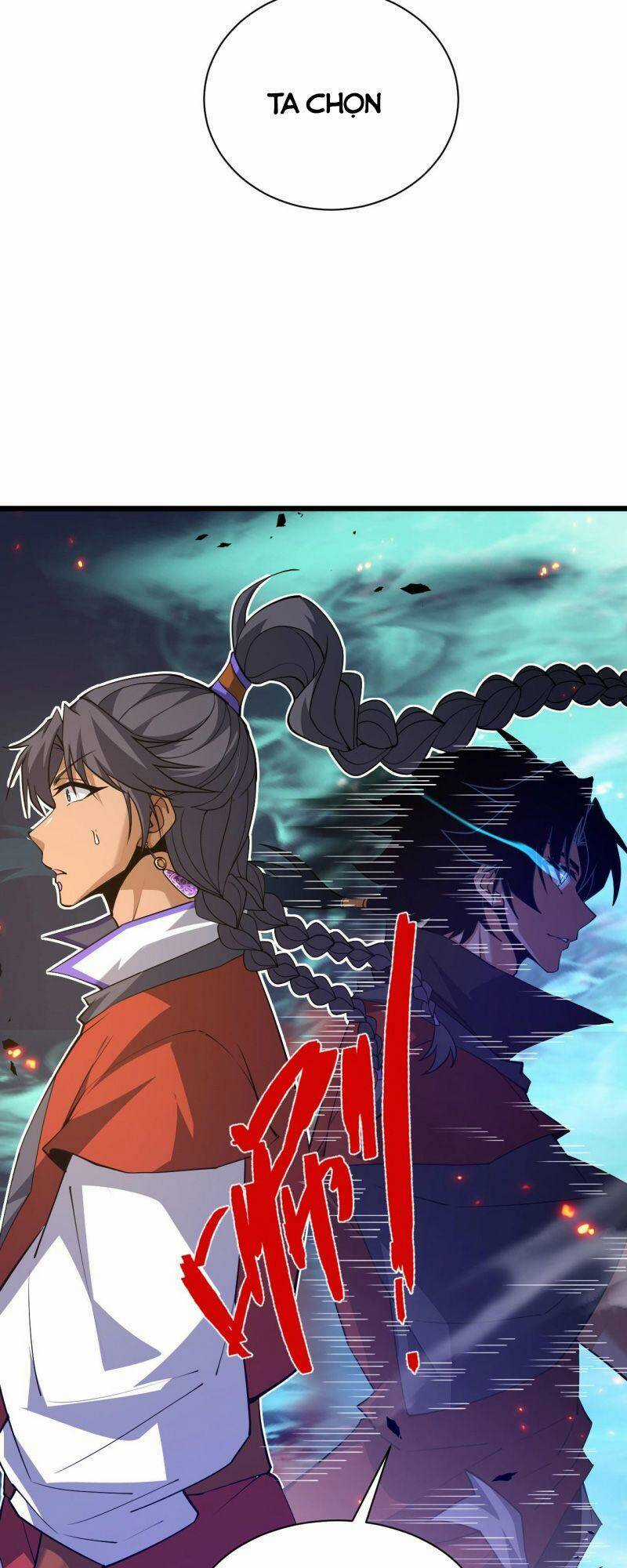 Sự Trở Lại Của Đệ Nhất Tông Sư Chapter 36 trang 44