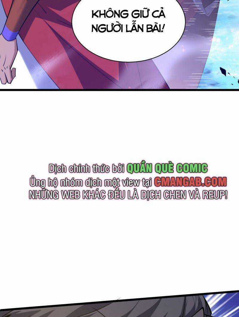 Sự Trở Lại Của Đệ Nhất Tông Sư Chapter 36 trang 45