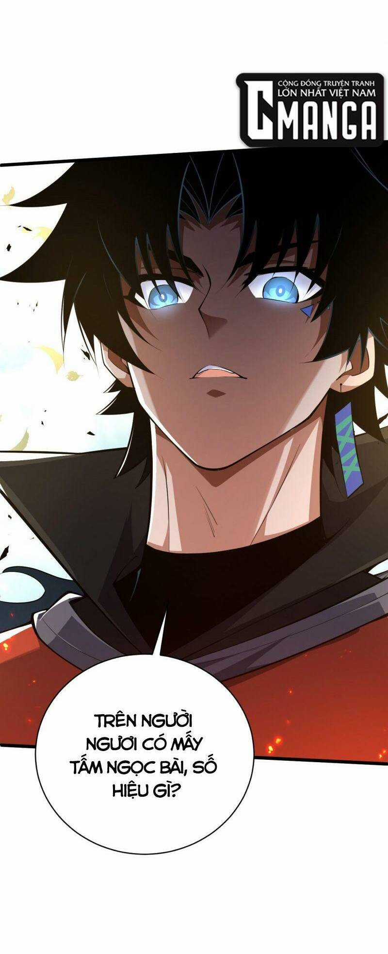 Sự Trở Lại Của Đệ Nhất Tông Sư Chapter 36 trang 50