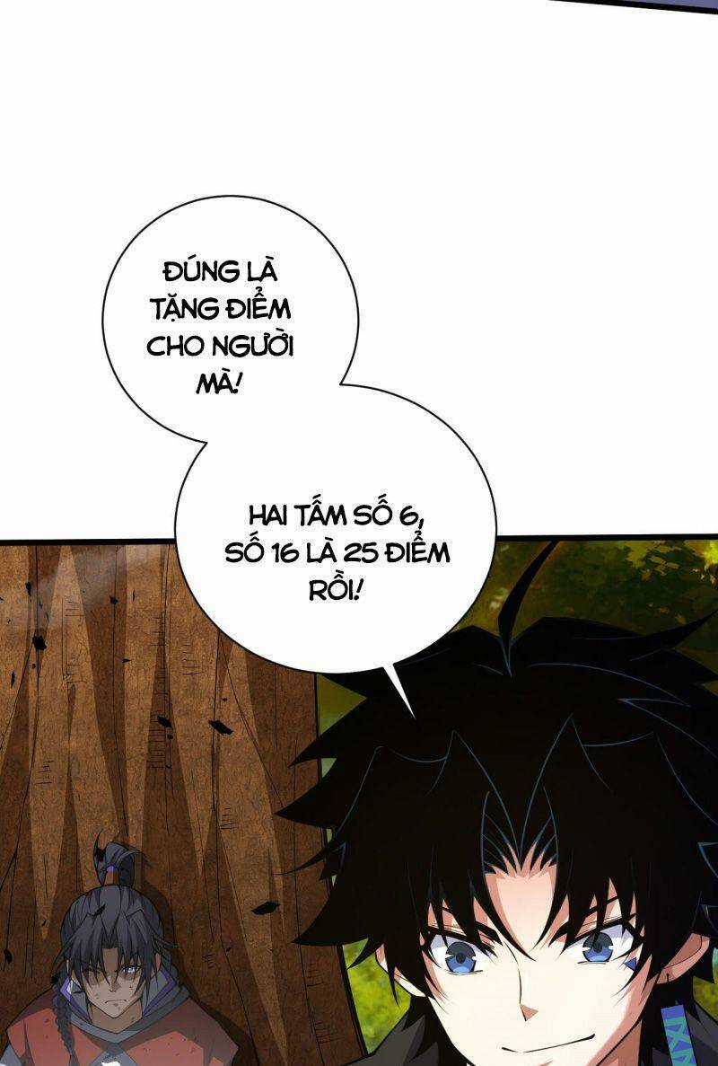 Sự Trở Lại Của Đệ Nhất Tông Sư Chapter 36 trang 52