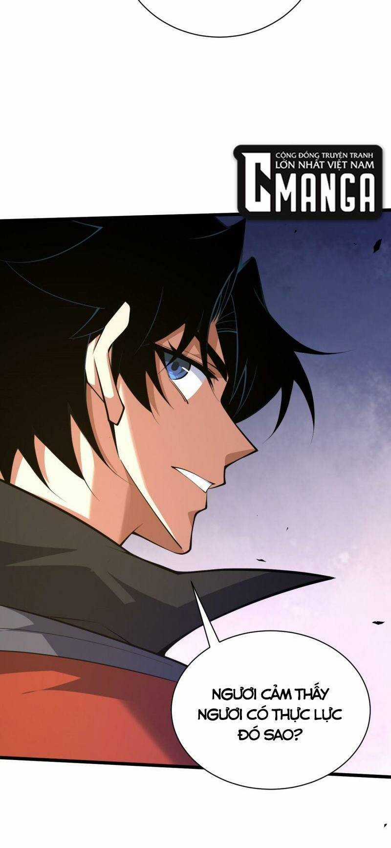 Sự Trở Lại Của Đệ Nhất Tông Sư Chapter 36 trang 55