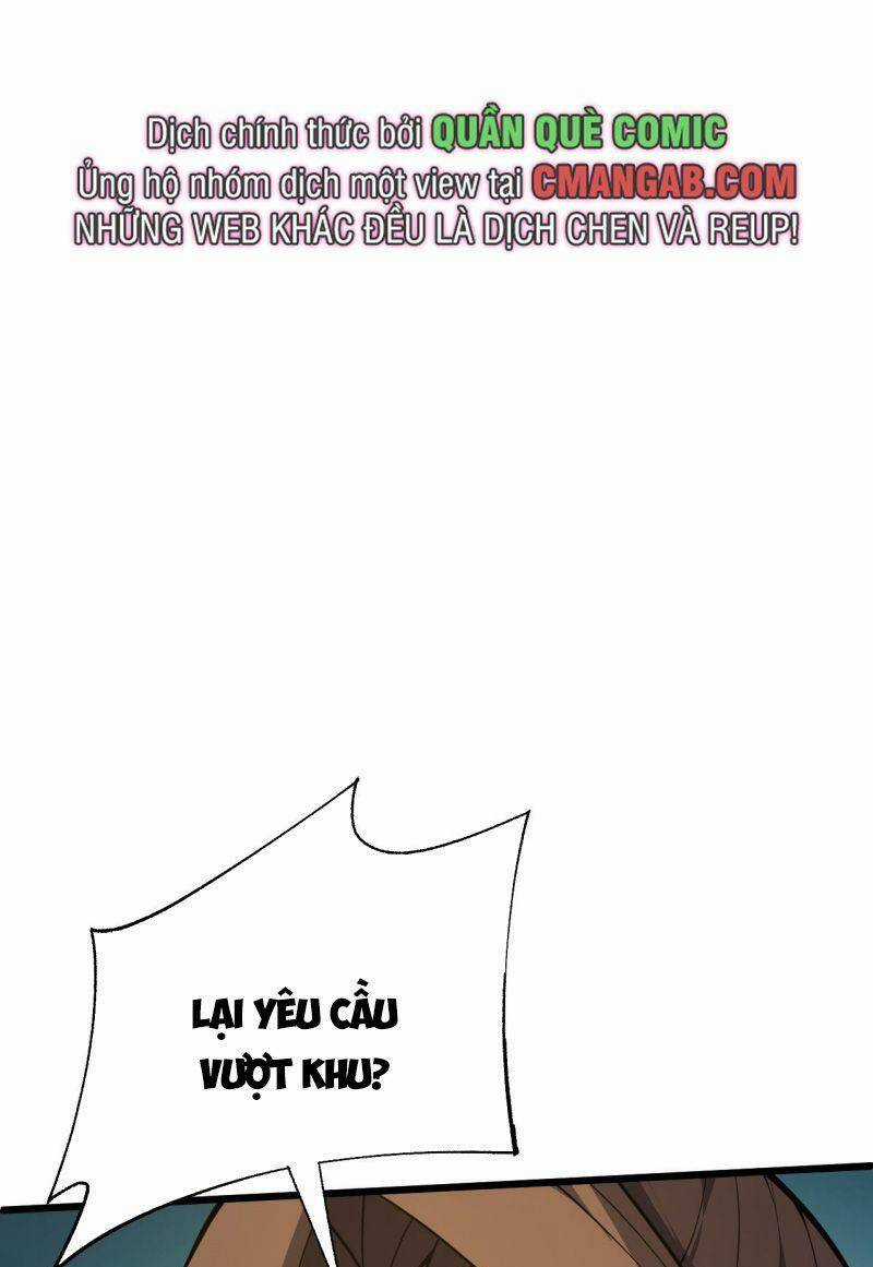 Sự Trở Lại Của Đệ Nhất Tông Sư Chapter 36 trang 57